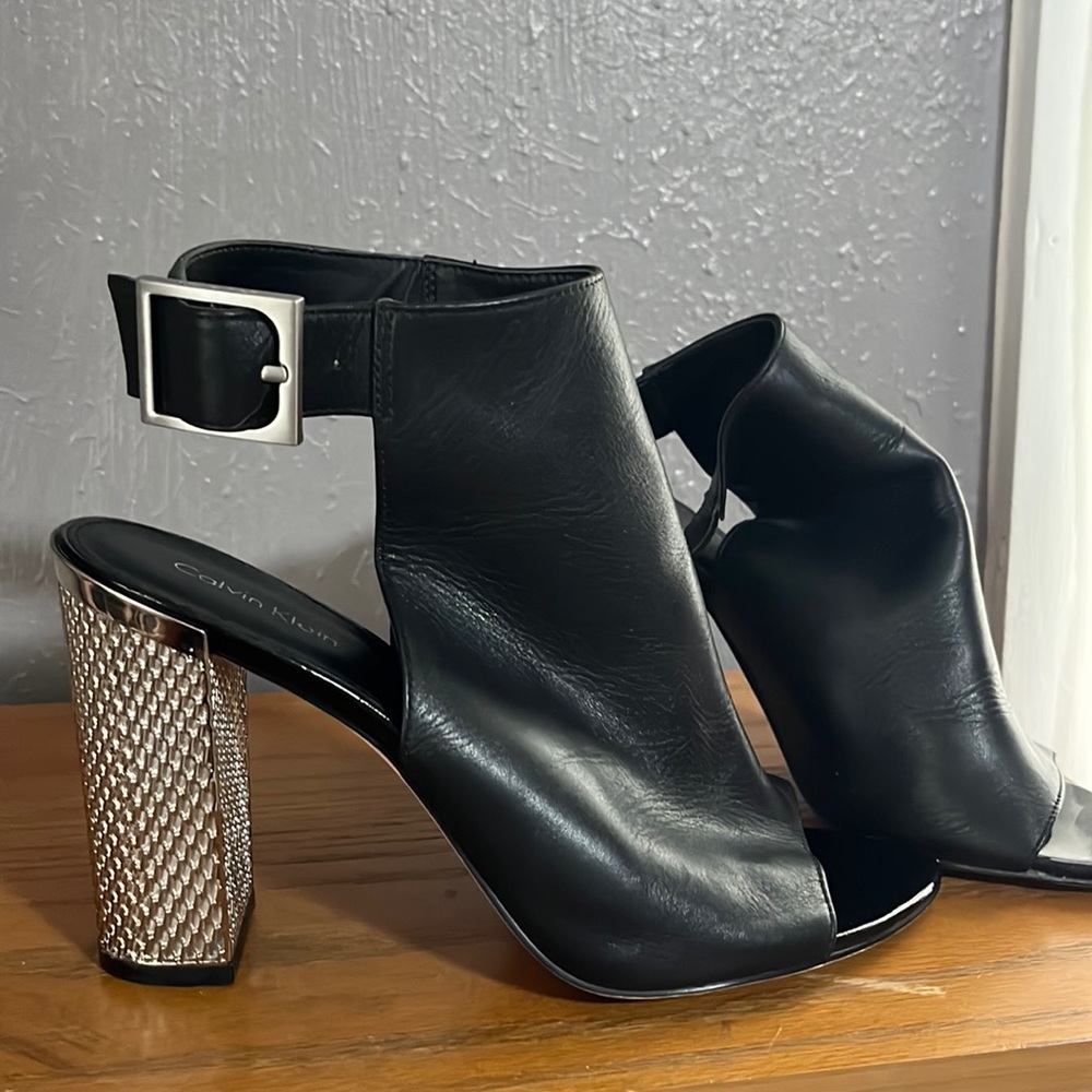 Calvin Klein Heels